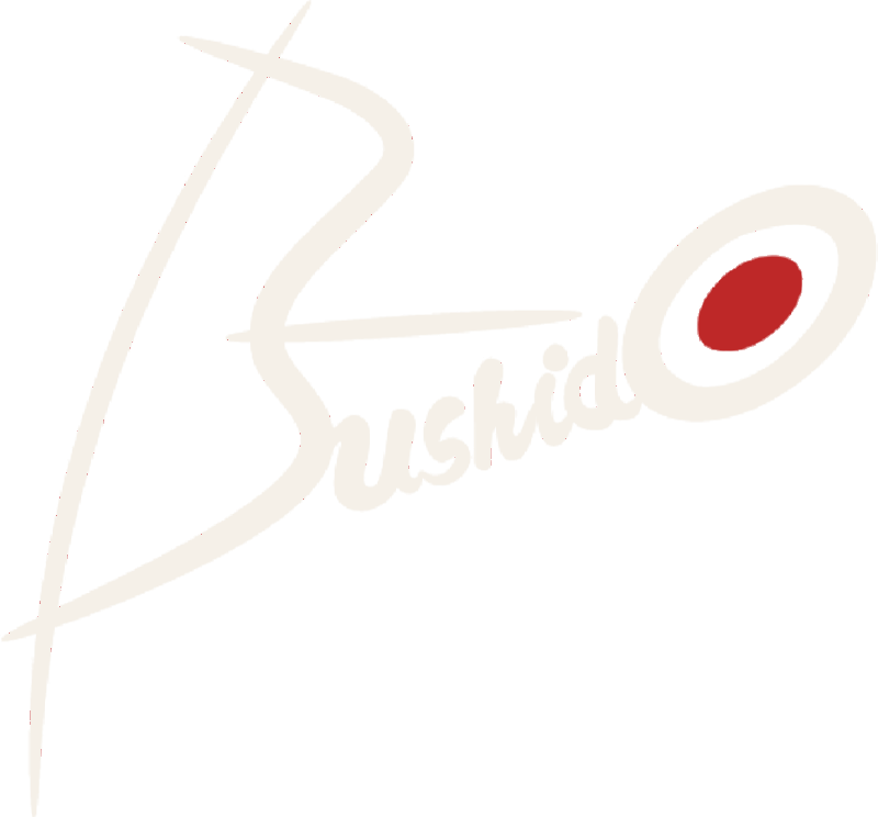 BUSHIDO JAPAN ロゴ