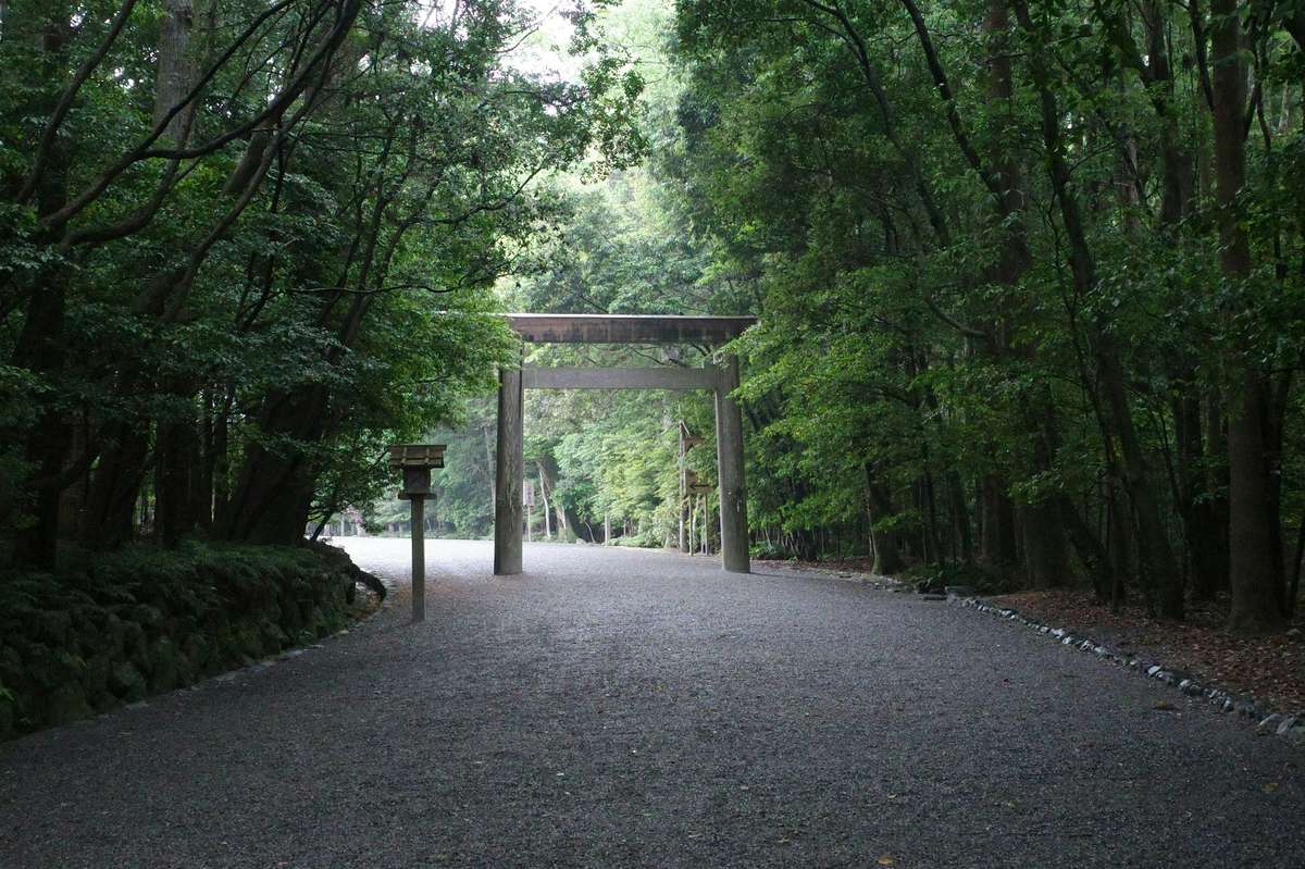 Shrine & Temple Tour
